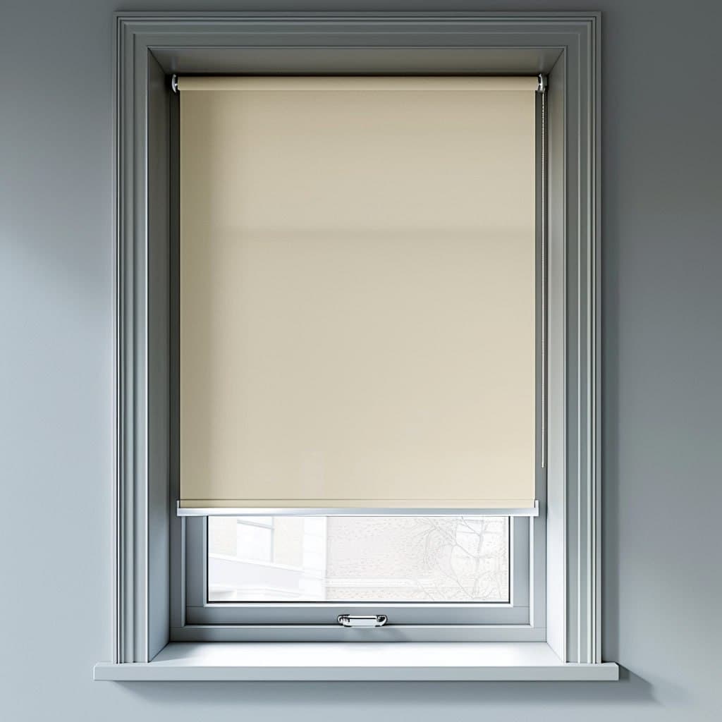Blackout Roller Blinds