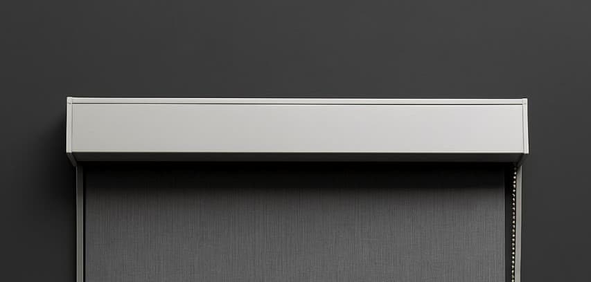 Aluminum Fascia