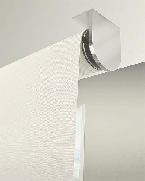 Reversed Open Roll